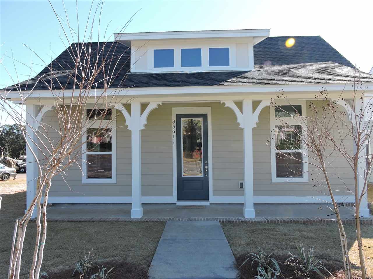 Property Photo: 3561 Esplanade Way 1 FL 32311