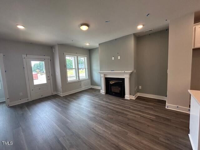 Property Photo: 508 Yeowell Drive NC 27514