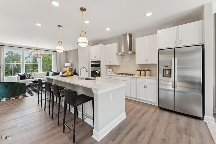 Property Photo:  10552 Pleasant Branch Drive  NC 27614 