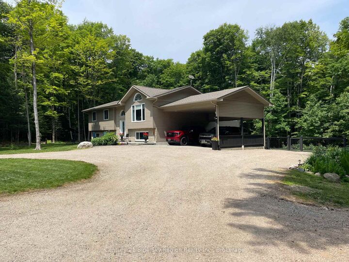 Photo de la propriété:  176 Ski Hill Road  ON P0H 1Z0 