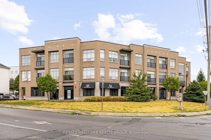 500 Claridge Drive 206  Barrhaven ON K2J 3G5 photo