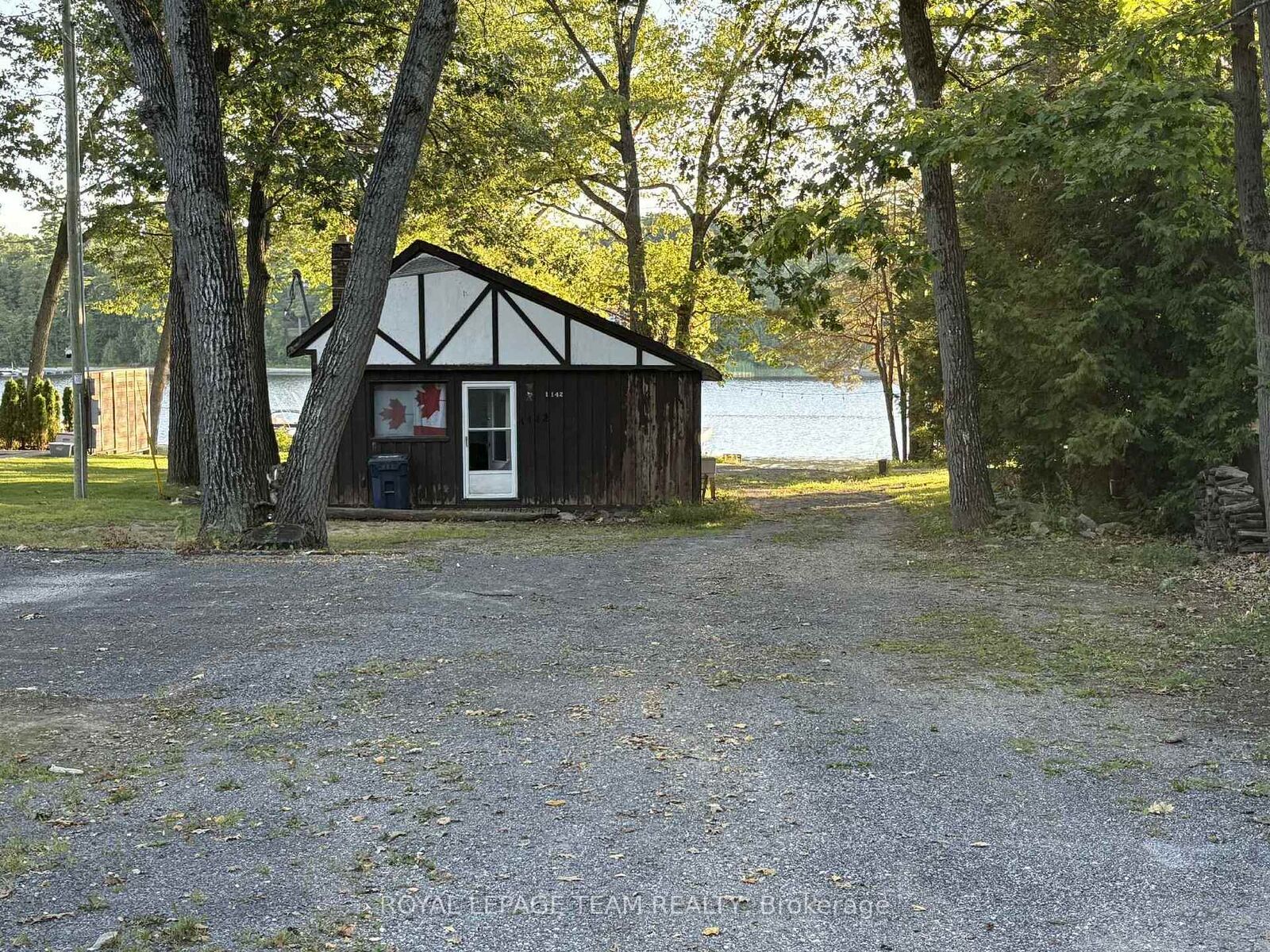 Property Photo:  1142 Bayview Drive  ON K0A 3M0 