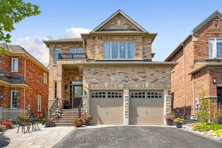 191 Nature Haven Crescent  Pickering ON L1X 0A5 photo