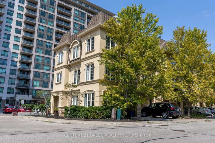 Photo de la propriété: 1250 St. Martins Drive 111 ON L1W 0A2