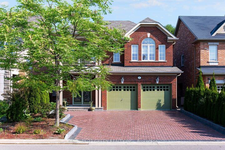 Property Photo:  47 Ironbark Court  ON L6A 4S6 