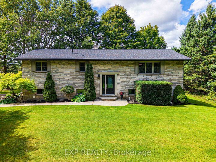 Property Photo: 70408 Zion Church Road ON N0H 2T0