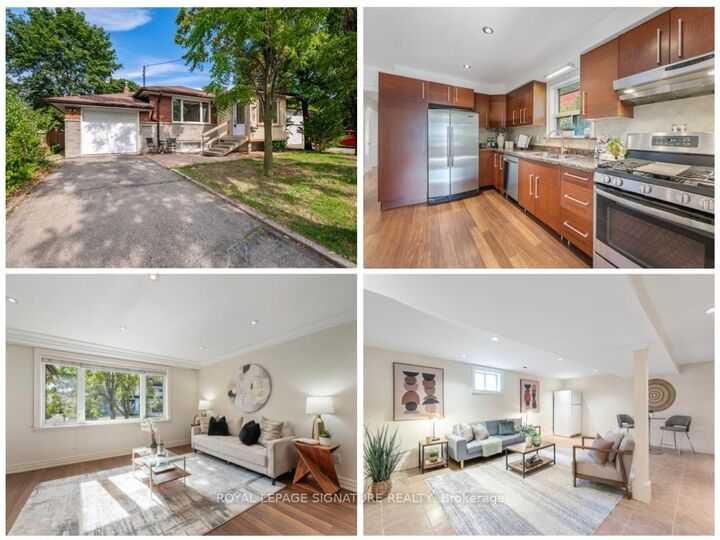 27 Watson Street  Toronto ON M1C 1E2 photo