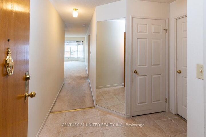 Property Photo:  921 Armour Road 305  ON K9H 7K5 