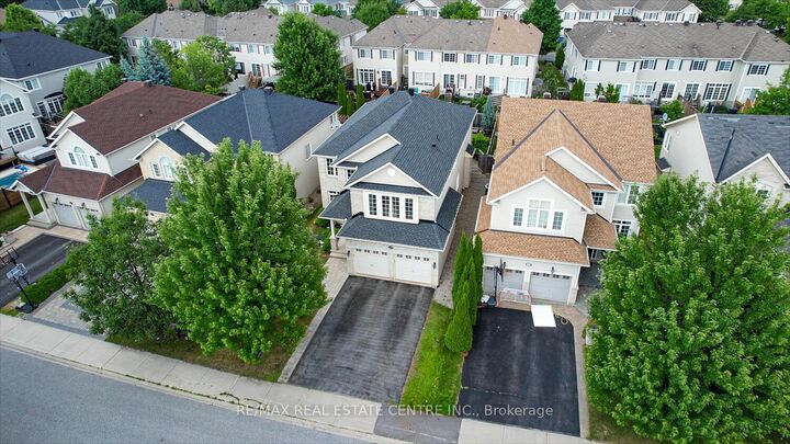 Photo de la propriété:  544 Ravendale Way  ON K2J 0G9 