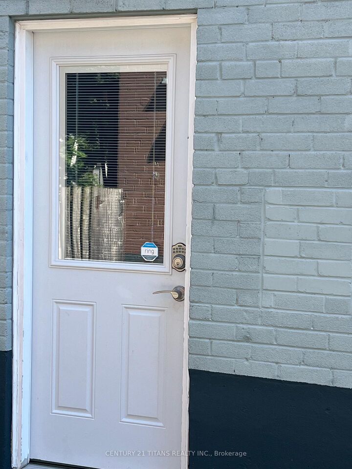 Property Photo: 54 Newlands Avenue ON M1L 1R9