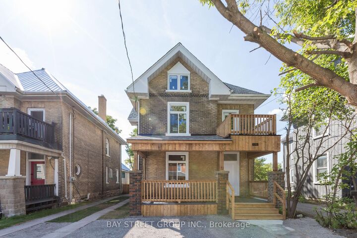 175 Aylmer Street N  Peterborough ON K9J 3K2 photo