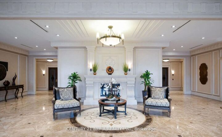 Property Photo: 9235 Jane Street 1403 ON L6A 0J8