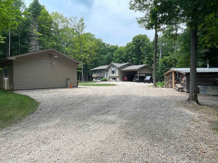 176 Ski Hill Road  Powassan ON P0H 1Z0 photo