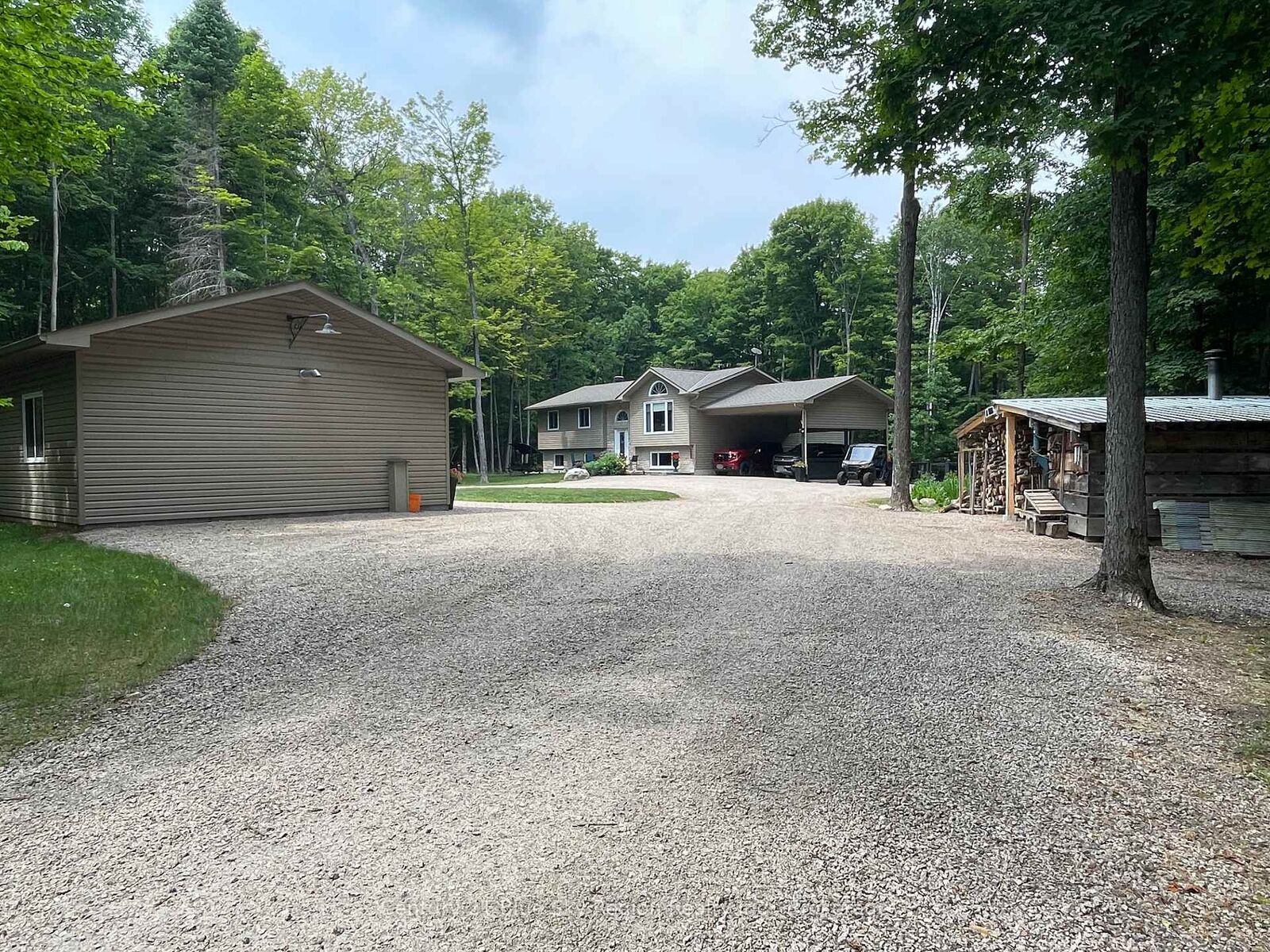 Property Photo:  176 Ski Hill Road  ON P0H 1Z0 
