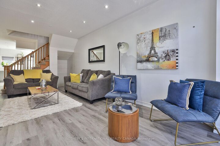 Photo de la propriété: 1330 Altona Road 21 ON L1V 7E8