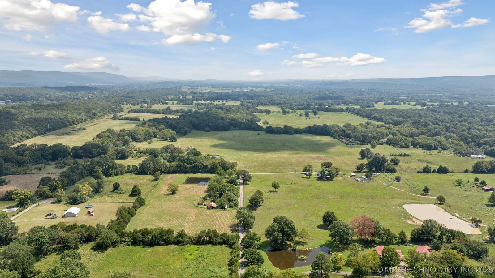 Property Photo:  102nd Road  OK 74578 