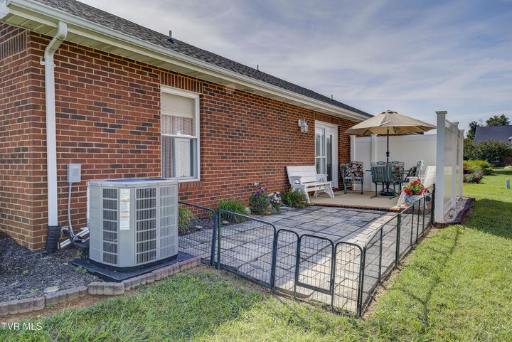 Property Photo: 66 Clear Mountain Trail TN 37745