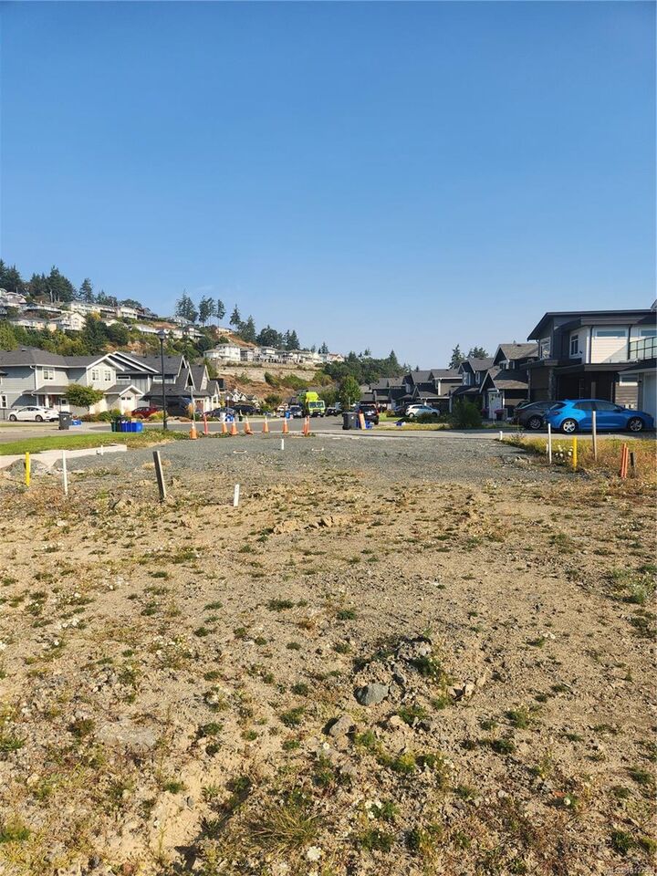 Property Photo:  Lot A Hopwood Pl  BC V9C 0J1 