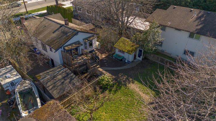 Property Photo: 3228 Seaton St BC V8Z 3V7