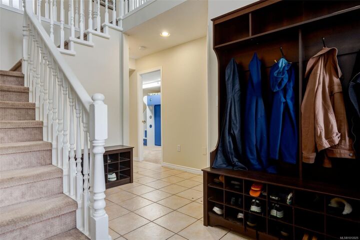 Property Photo:  6422 Dover Rd  BC V9V 1A7 