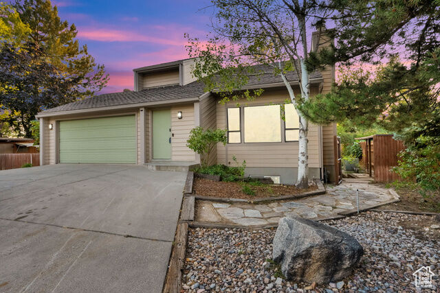 Property Photo:  10346 S Vilas Dr  UT 84092 