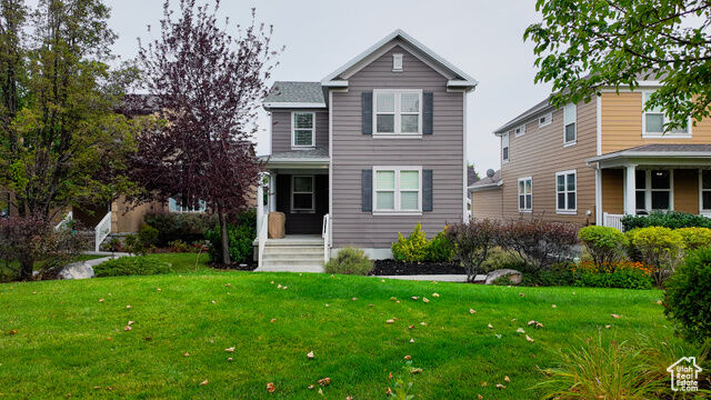 Property Photo:  4555 W Open Hill Dr. S  UT 84009 