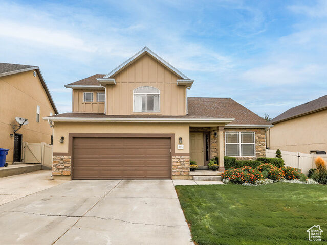 Property Photo: 1974 N Trellis Pl UT 84045