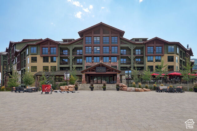 Property Photo: 3855 Grand Summit Dr 446Q3 UT 84098
