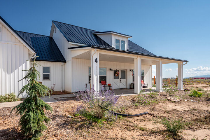 Property Photo: 4693 N 3800 W UT 84721