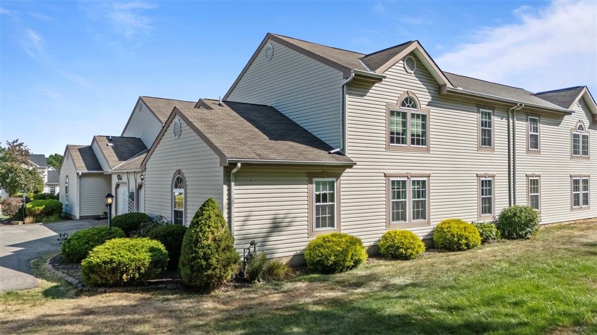 Property Photo: 234 Huckleberry Court PA 15090