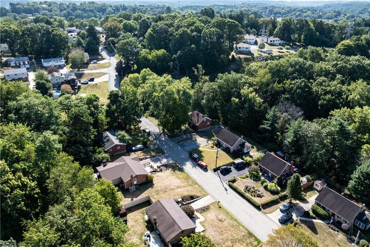 Property Photo: 107 Albine Drive PA 15116
