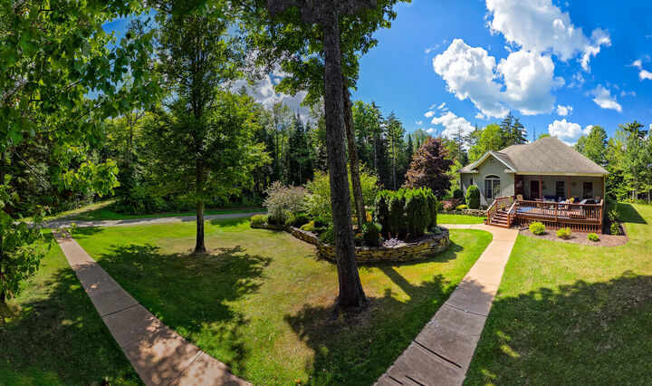 Property Photo: 14 Tamarack Drive Drive NY 12953
