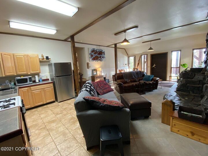 Property Photo:  37905 Hall Road In Law Unit  AK 99672 