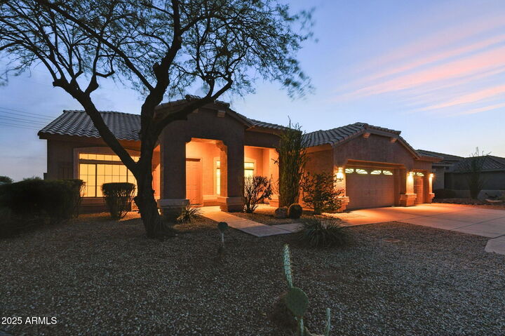 Property Photo:  6298 S Sandtrap Drive  AZ 85118 