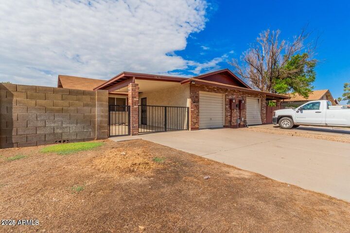 1830 E Intrepid Avenue  Mesa AZ 85204 photo