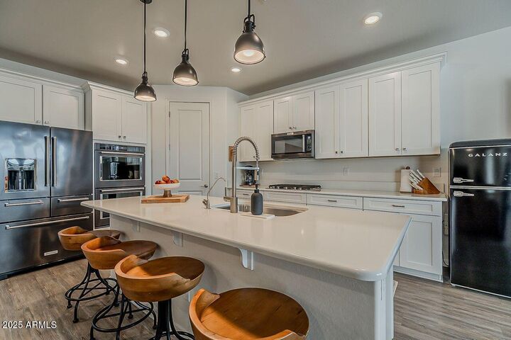 Property Photo:  40571 W Hopper Drive  AZ 85138 