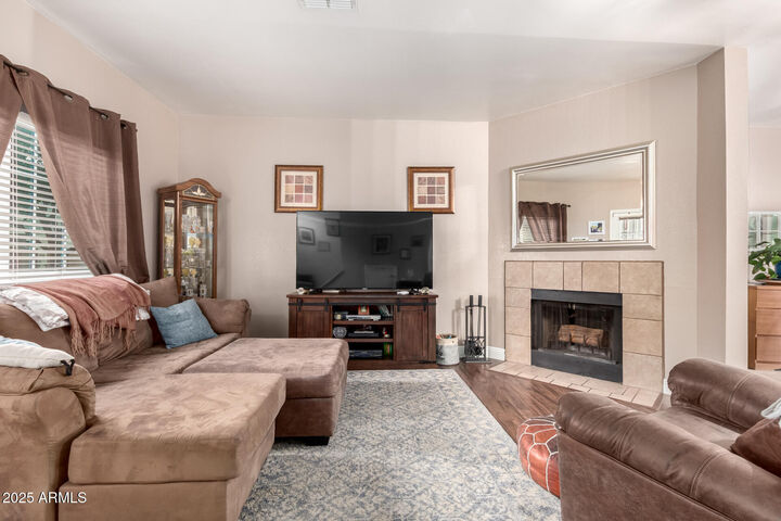 Property Photo:  1600 N Saba Street 106  AZ 85225 