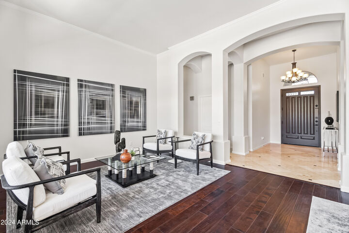 Property Photo:  18221 N 53rd Street  AZ 85254 