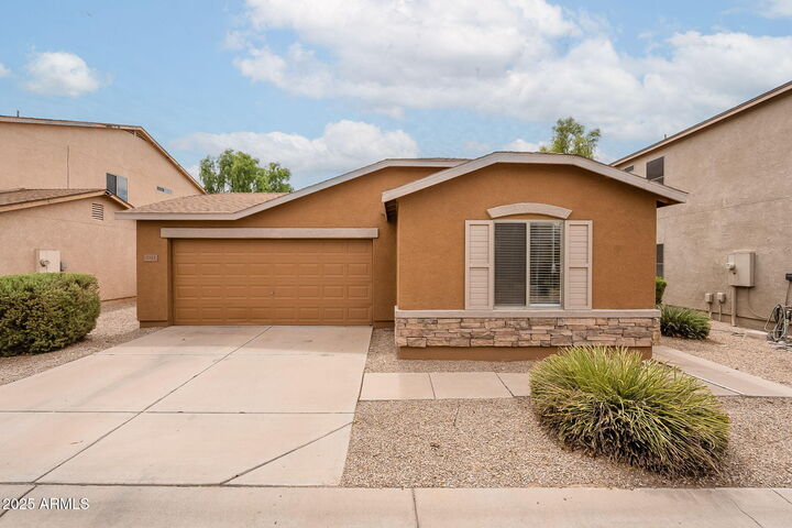 2311 E Meadow Point Way  San Tan Valley AZ 85140 photo