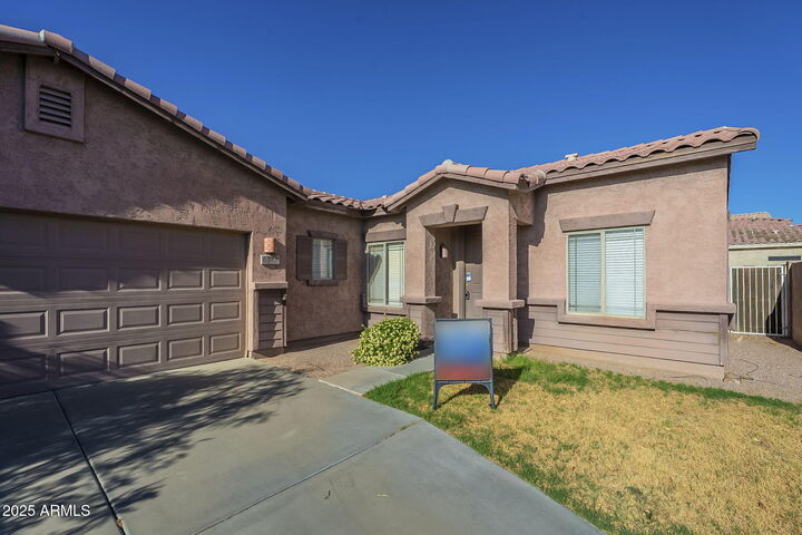 Property Photo:  6273 S Teresa Drive  AZ 85249 