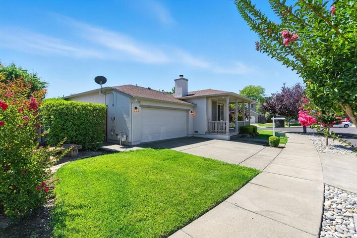 463 Goblet Place  Windsor CA 95492 photo