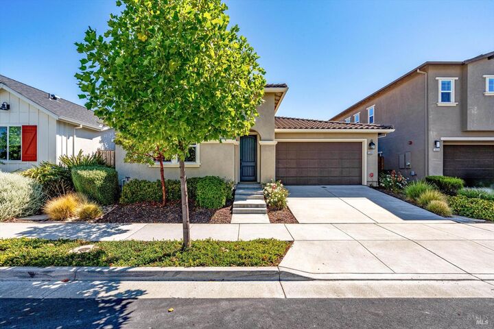 Property Photo: 5646 Kameron Place CA 94928