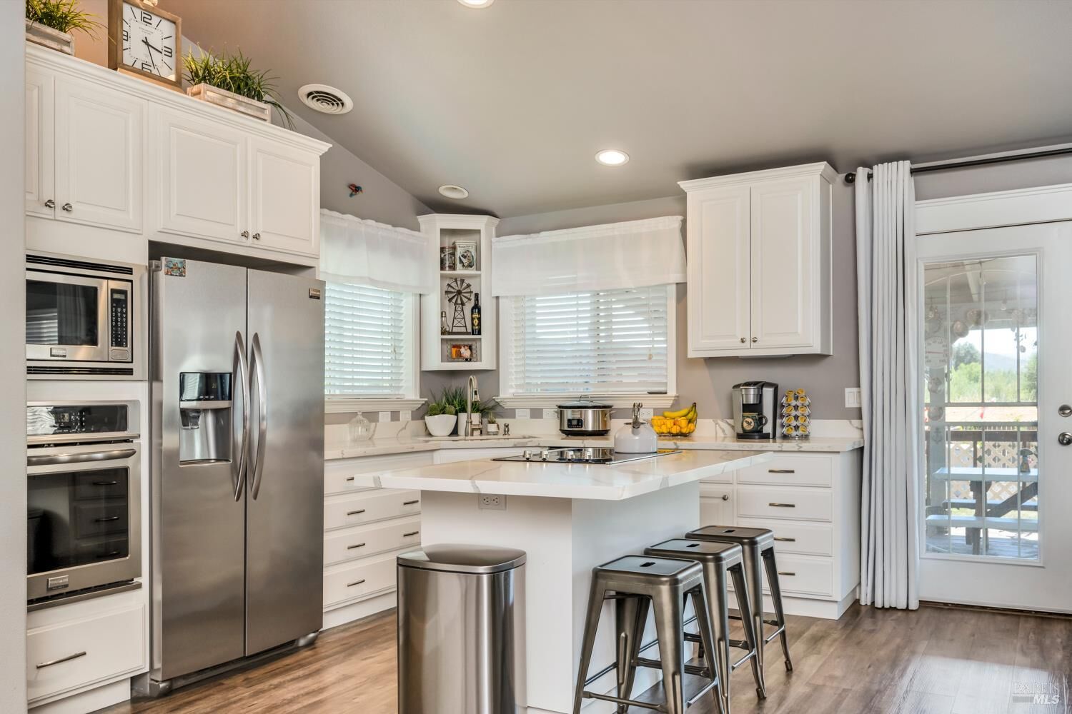Property Photo: 19863 Mountain Meadow CA 95467