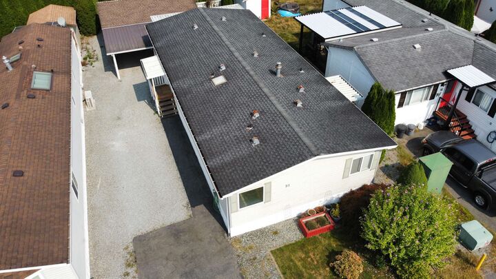 Property Photo: 41168 Lougheed Highway 91 BC V0M 1G0