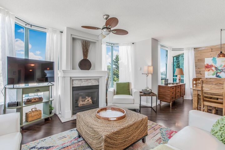 Property Photo:  33065 Mill Lake Road 806  BC V2S 8E6 