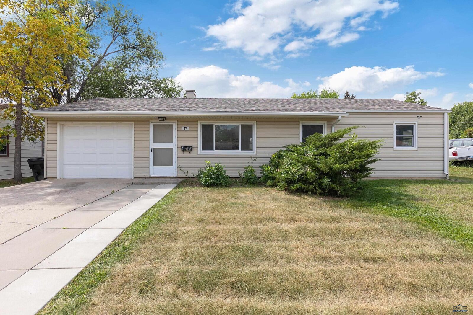 Property Photo:  17 Fairmont Blvd  SD 57701 