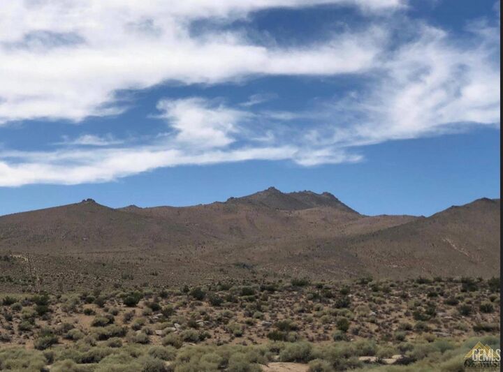 32 James Street  Inyokern CA 93527 photo