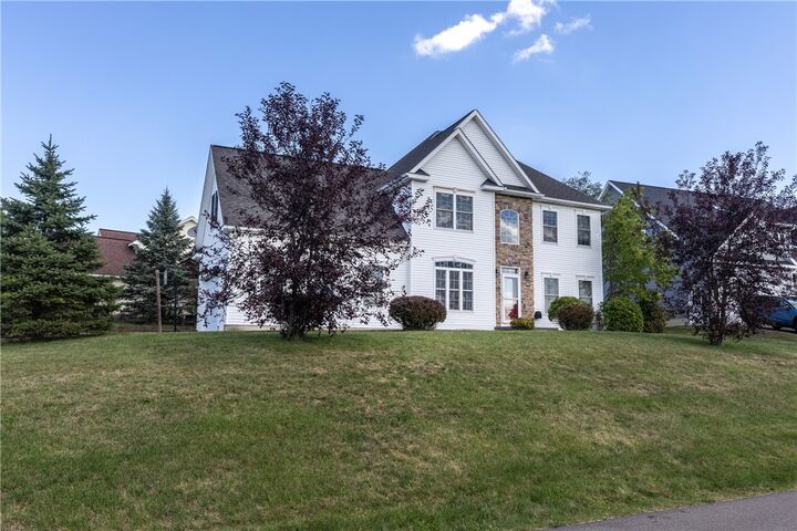 Property Photo: 126 Saint Andrews Drive NY 14845