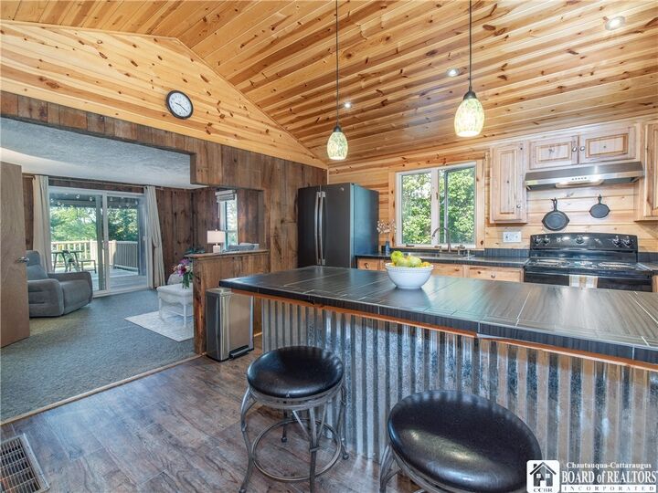 Property Photo: 2514 Butts Road NY 14710