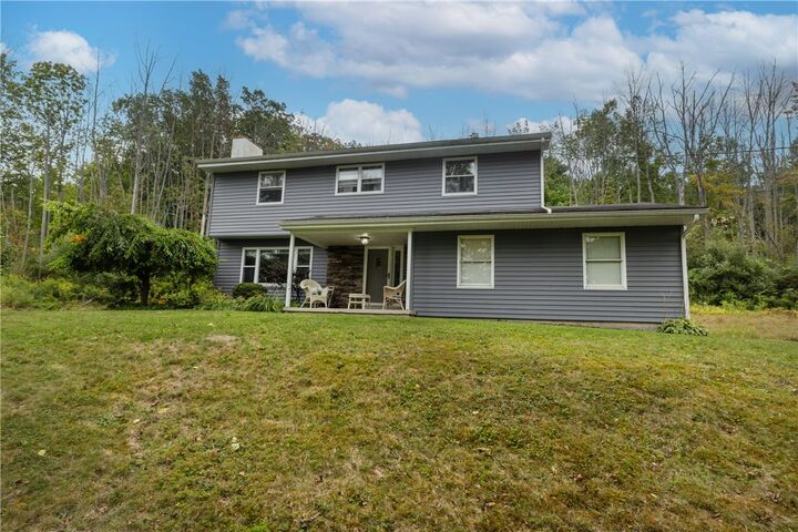 568 Steege Hill Road  Corning NY 14830 photo